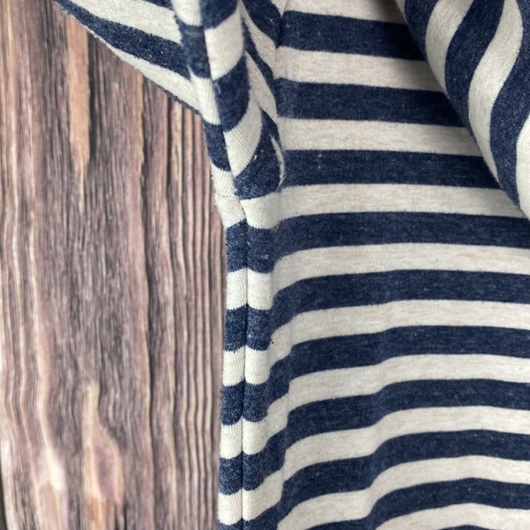 Double-Hooded Sweatshirt - Picture 11 of 12